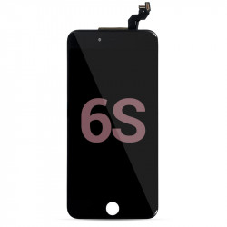 Pantalla iPhone 6s (Negro) (Standard)