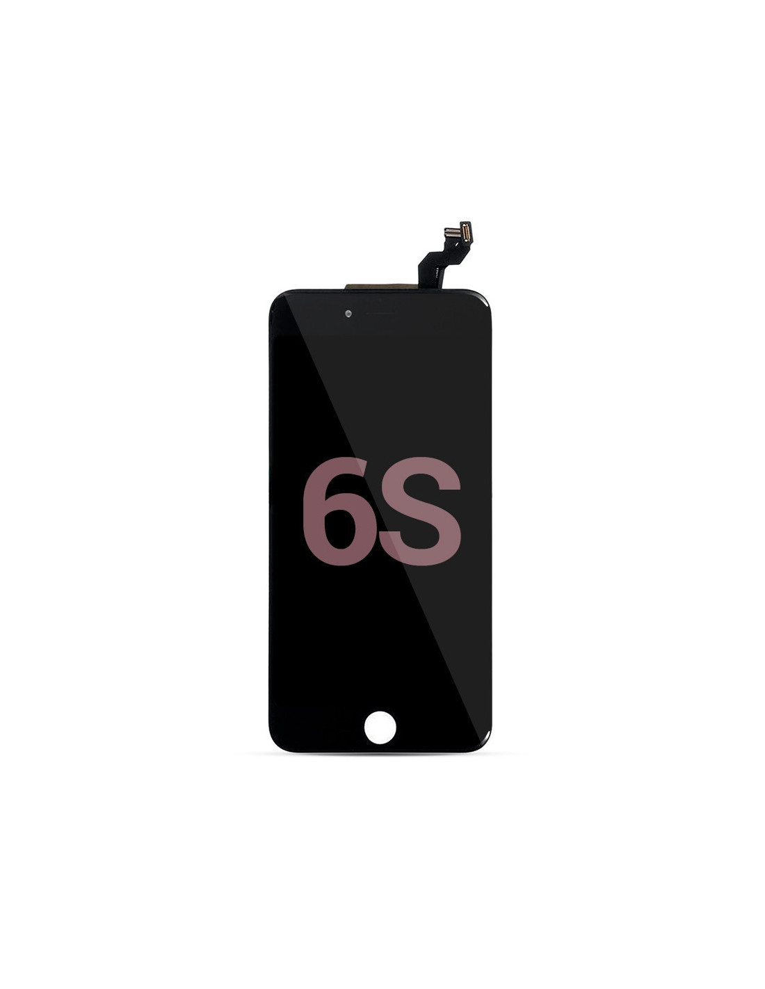 Pantalla completa iphone 6s plus táctil y LCD barata