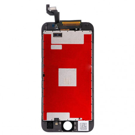 Pantalla iPhone 6s (Negro) (Standard)