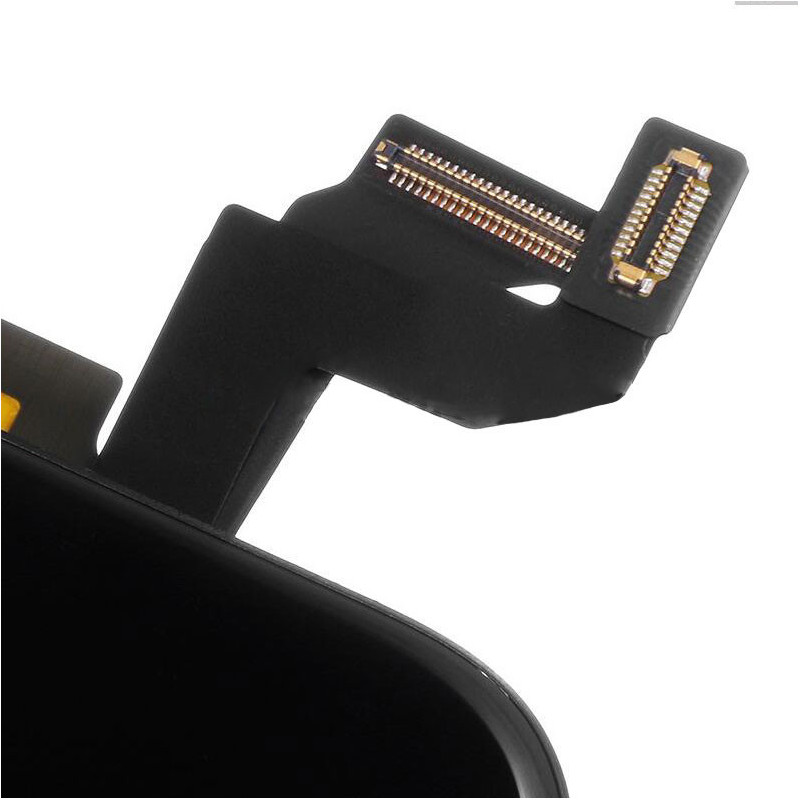 Pantalla iPhone 6s (Negro) (Standard)