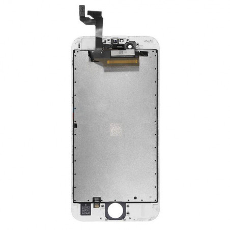 Pantalla iPhone 6s (Blanco) (Standard)