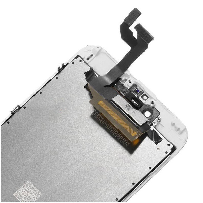 Pantalla iPhone 6s (Blanco) (Standard)