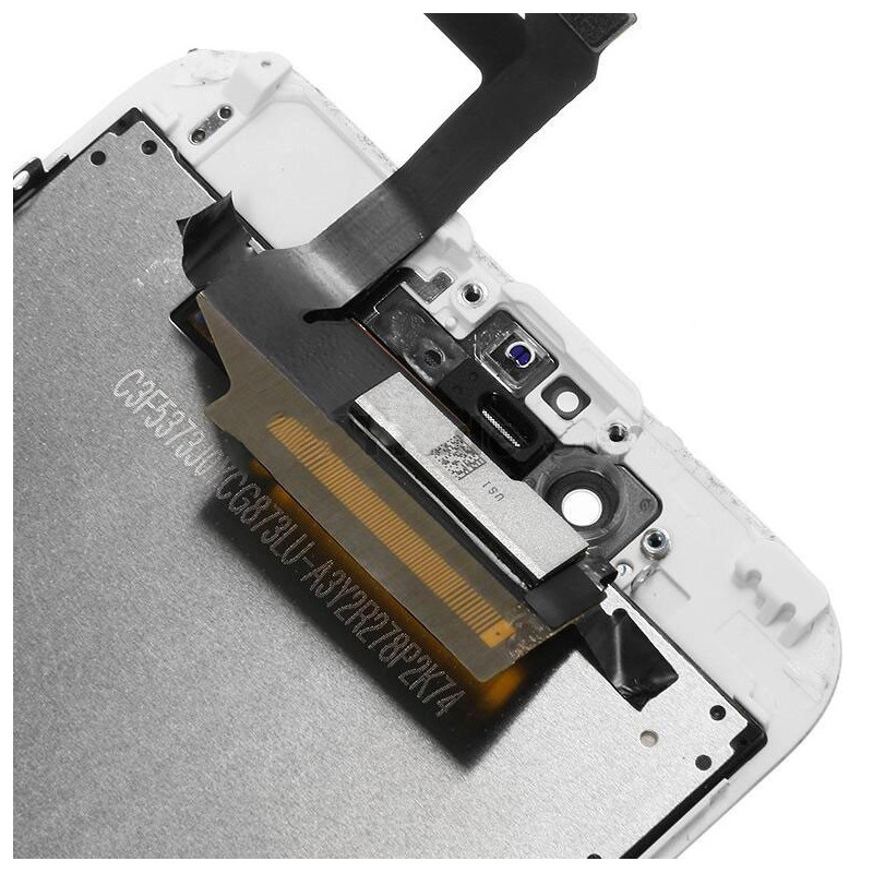 Pantalla iPhone 6s (Blanco) (Standard)