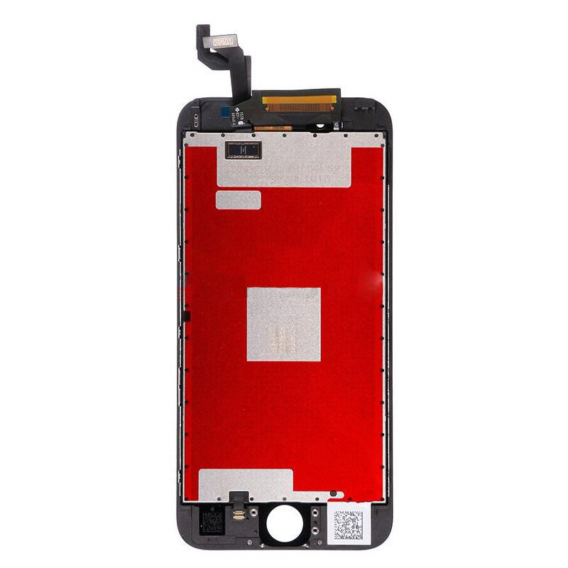 Pantalla iPhone 6s (Negro) (Original) (Reacondicionado)