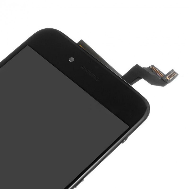 Pantalla iPhone 6s (Negro) (Original) (Reacondicionado)