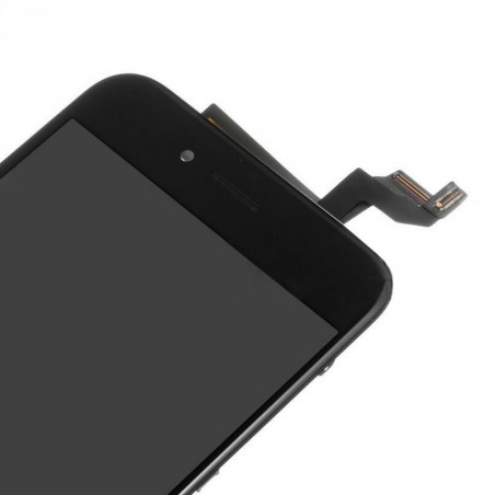 Pantalla iPhone 6s (Negro) (Original) (Reacondicionado)