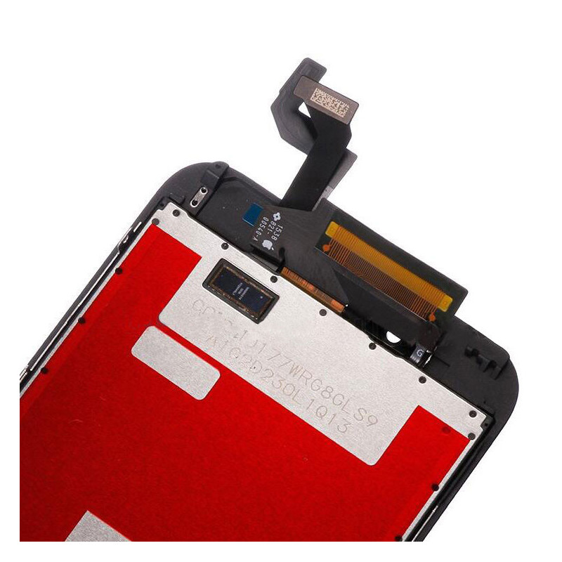 Pantalla iPhone 6s (Negro) (Original) (Reacondicionado)