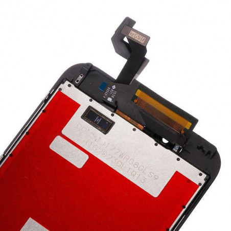 Pantalla iPhone 6s (Negro) (Original) (Reacondicionado)