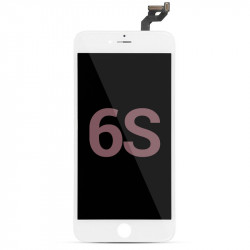 Pantalla iPhone 6s (Blanco) (Original) (Reacondicionado)