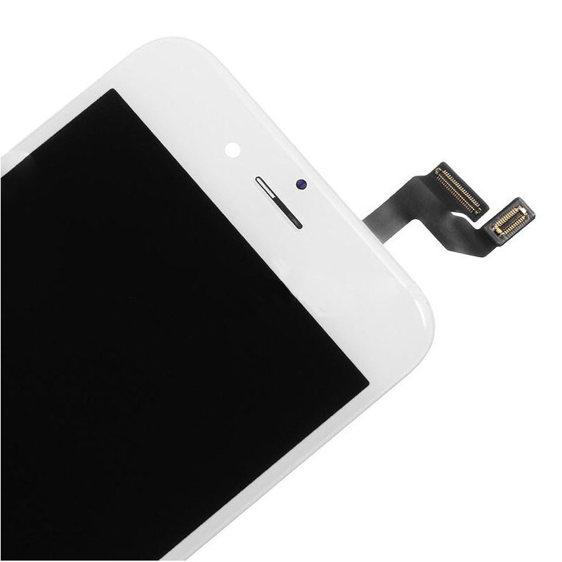 Pantalla iPhone 6s (Blanco) (Original) (Reacondicionado)