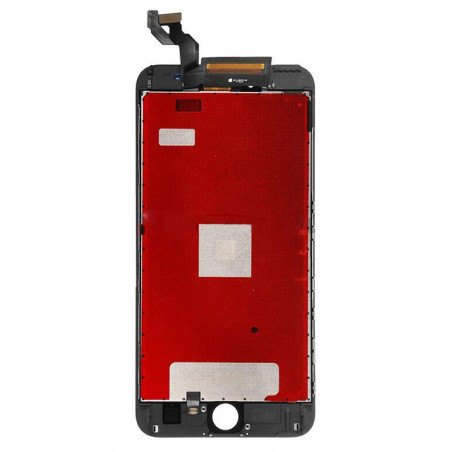 Pantalla iPhone 6s Plus (Negro) (Standard)