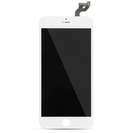 Pantalla iPhone 6s Plus (Blanco) (Standard)