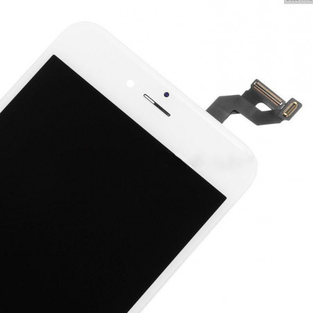 Pantalla iPhone 6s Plus (Blanco) (Standard)