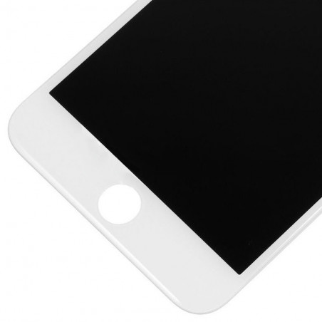 Pantalla iPhone 6s Plus (Blanco) (Standard)