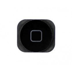 Boton Inicio iPhone 5 - Negro