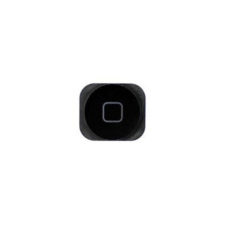 Boton Inicio iPhone 5 - Negro