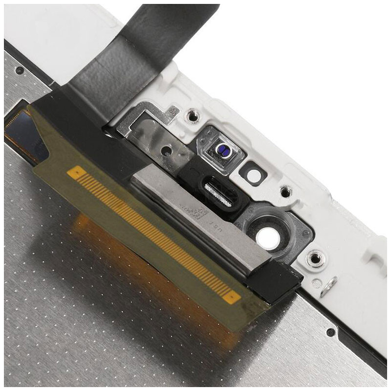 Pantalla iPhone 6s Plus (Blanco) (Standard)