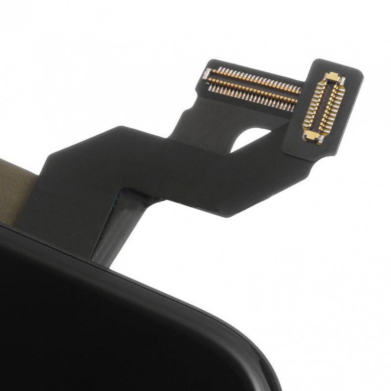 Pantalla iPhone 6s Plus (Negro) (Prime)