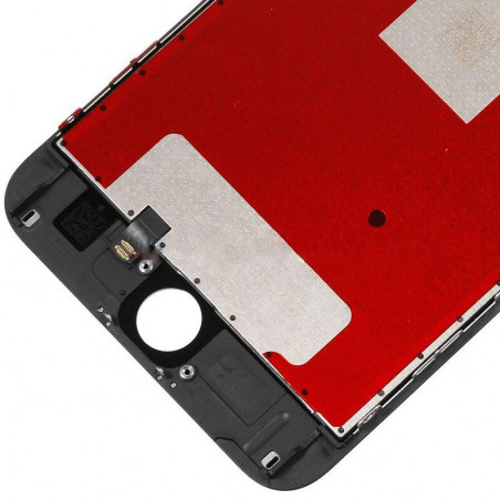 Pantalla iPhone 6s Plus (Negro) (Prime)