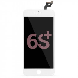 Pantalla iPhone 6s Plus (Blanco) (Prime)
