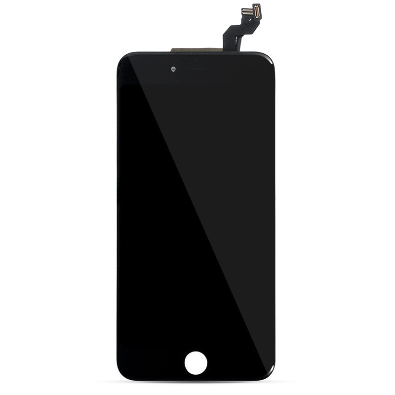 Pantalla iPhone 6s Plus (Negro) (Original) (Reacondicionado)