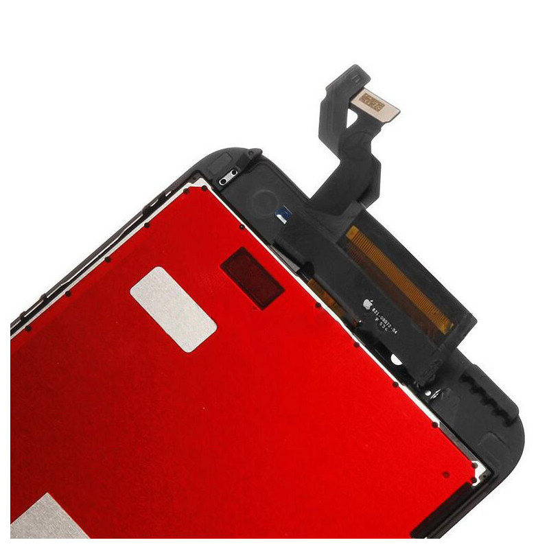 Pantalla iPhone 6s Plus (Negro) (Original) (Reacondicionado)