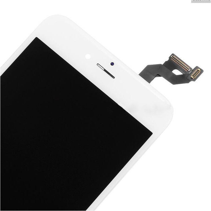 Pantalla iPhone 6s Plus (Blanco) (Original) (Reacondicionado)