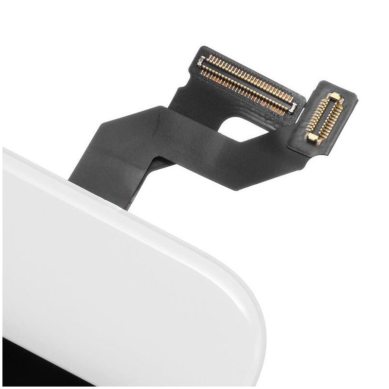 Pantalla iPhone 6s Plus (Blanco) (Original) (Reacondicionado)