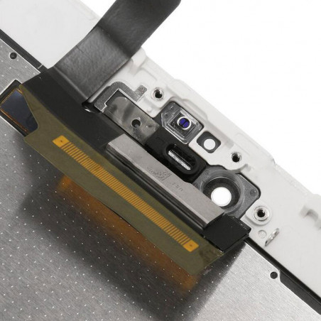 Pantalla iPhone 6s Plus (Blanco) (Original) (Reacondicionado)