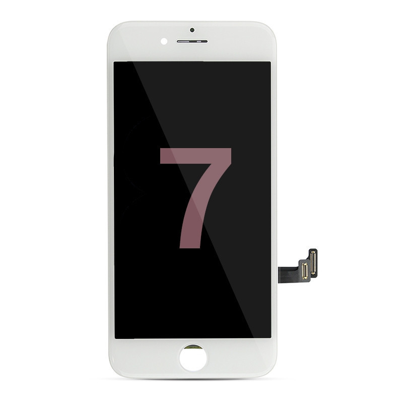 Pantalla iPhone 7 (Blanco) (Standard)