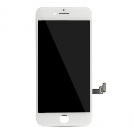 Pantalla iPhone 7 (Blanco) (Original) (Reacondicionada)