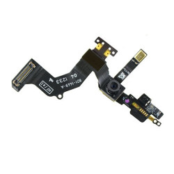 Camara Frontal con sensor iPhone 5