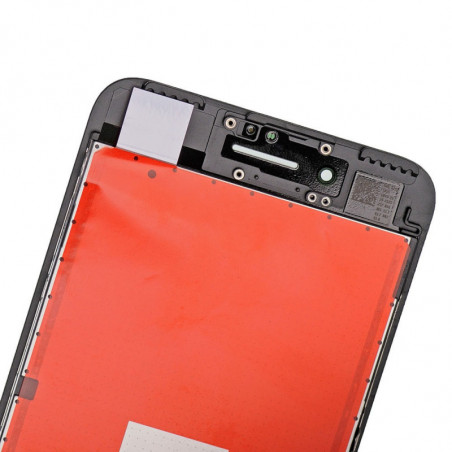 Pantalla iPhone 7 Plus (Negra) (Standard)