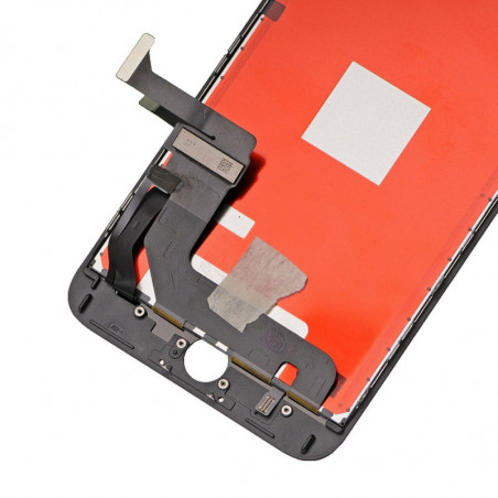 Pantalla iPhone 7 Plus (Negra) (Prime)