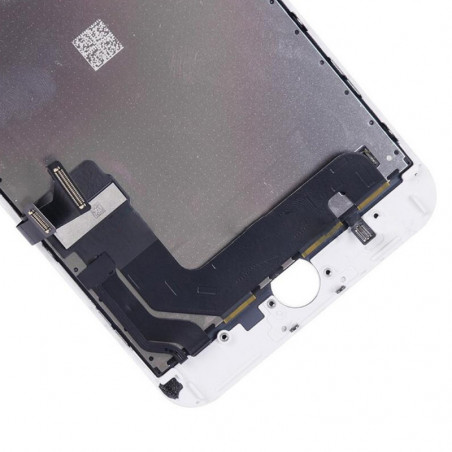 Pantalla iPhone 7 Plus (Blanca) (Standard)