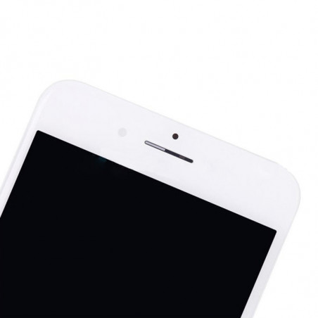 Pantalla iPhone 7 Plus (Blanca) (Standard)