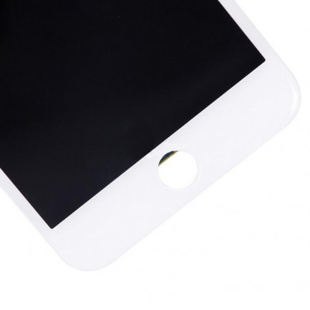 Pantalla iPhone 7 Plus (Blanca) (Standard)