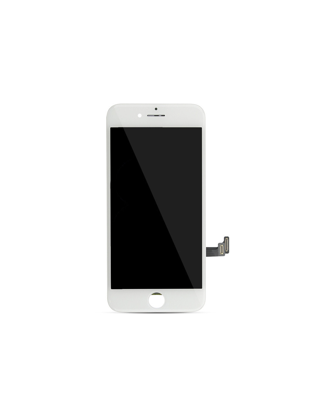 Pantalla iPhone 7 Plus Blanca en Guatemala