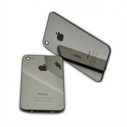 Tapa Trasera Espejo iPhone 4s 2