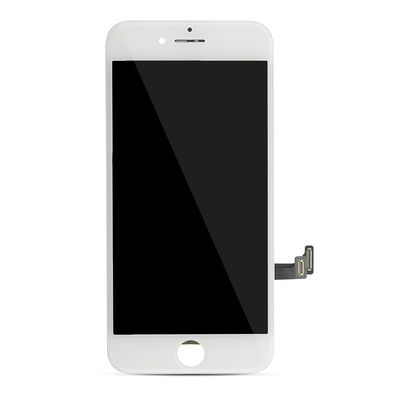 Pantalla completa iphone 8 plus táctil y LCD barata