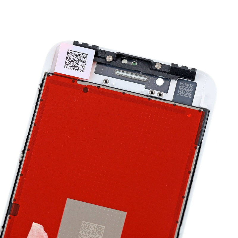 Pantalla iPhone 8 / SE 2020 (Blanca) (Original) (Reacondicionado)