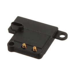 Auricular interno iPhone 5 2