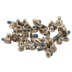 Kit Tornillos iPhone 5