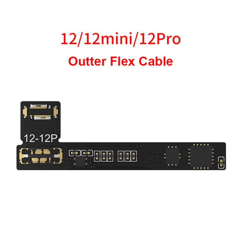 Flex JC V1S de recuperación bms de batería 12 / 12 Mini / 12 Pro