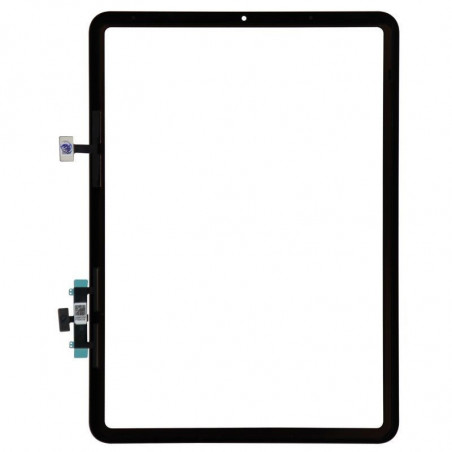 Cristal Táctil con OCA para iPad Air 4