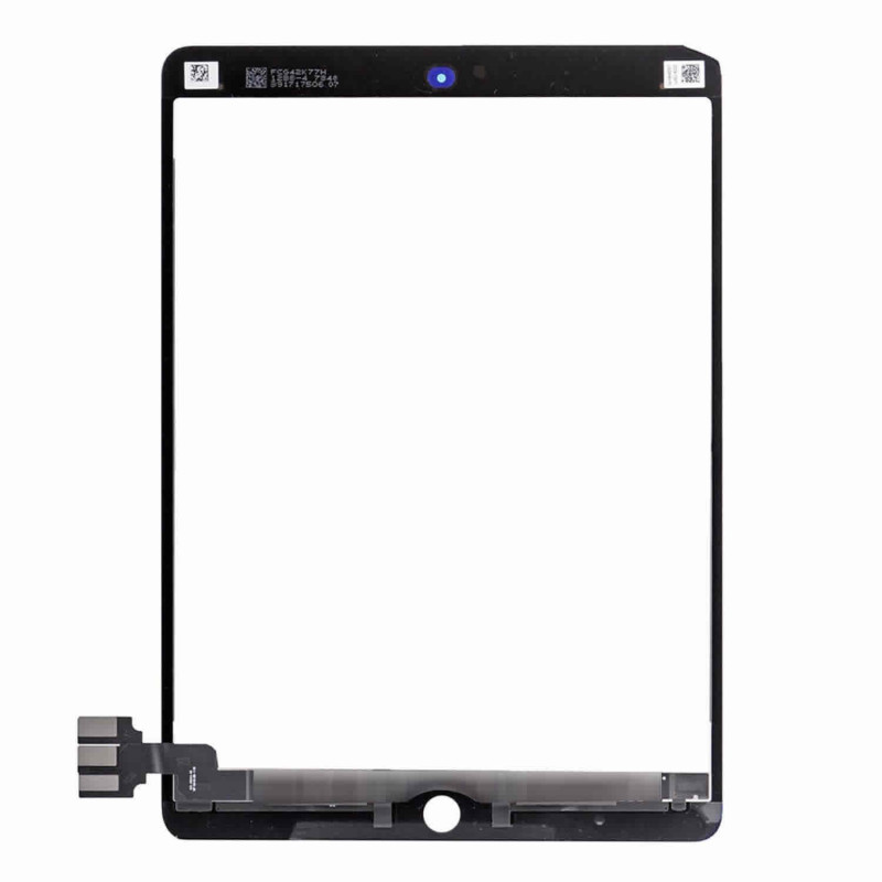 Cristal Táctil con OCA para iPad Pro 9.7 (Negro)