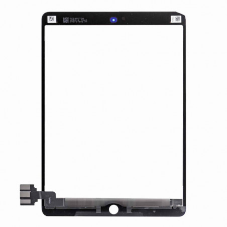 Cristal Táctil con OCA para iPad Pro 9.7 (Negro)