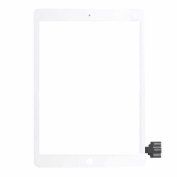 Cristal Táctil con OCA para iPad Pro 9.7 (Blanco) 2