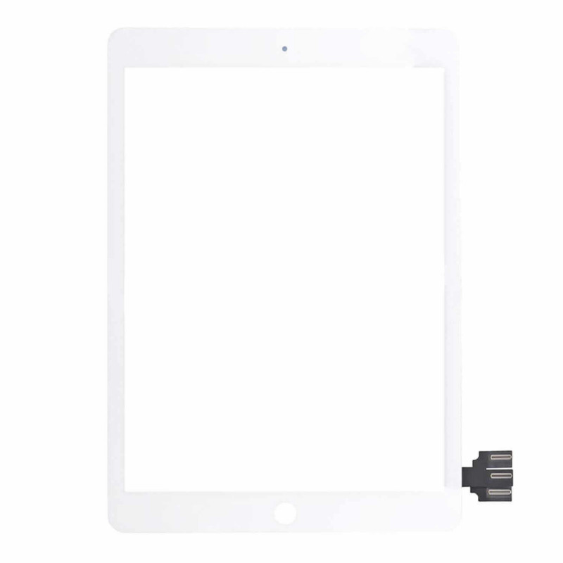 Cristal Táctil con OCA para iPad Pro 9.7 (Blanco)