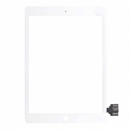 Cristal Táctil con OCA para iPad Pro 9.7 (Blanco)